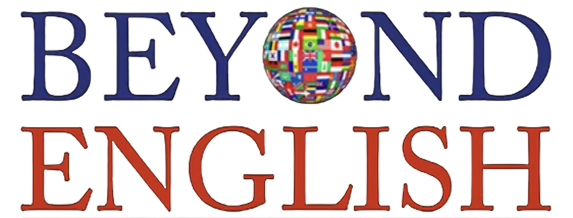 Beyond Englihs
